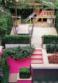 50 Small Urban Garden Design Ideas And Pictures Shelterness Small Urban Garden Design Family Garden Small Urban Garden