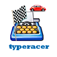 It is very interesting athletics typing race game. Typeracer Wikipedia