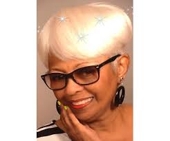 Andrea Stroud Obituary (1946