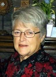 Martha Boyle-Randall Obituary