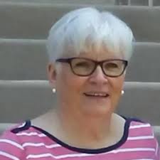 Obituary information for Patricia Ann Murray Mitchell