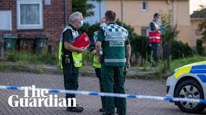 I am aware of a serious and tragic incident unfolding in plymouth. Qmwhf1nw0xngvm