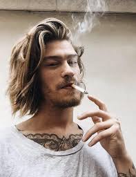 120 hottest long hairstyles for boys in 2019 hairstylecamp hairstyles for teenage guys are dapper than ever with an endless choice of cool haircuts from cool haircuts for boys 2019 top trendy guy haircuts 2019. 80 Men S Hairstyles Every Guy Should Look At For Inspiration 2021