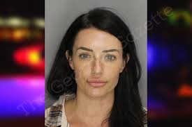 Bree Robinson — Cobb County Jail Bookings