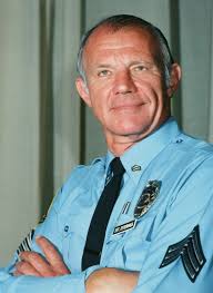 Trivia: The characterisation of Sgt. Phil Esterhaus was based