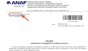 Anaf a anunțat că din data de 14 decembrie 2016, persoanele fizice își pot plăti obligațiile fiscale online, prin intermediul www.ghiseul.ro. Https Static Anaf Ro Static 10 Anaf Informatii R Ir Spv 612 Pdf