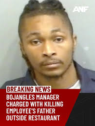 BREAKING: We just got this picture of William Lewis Almond, identified by  police as the wanted suspect in the fatal shooting of a 29-year-old woman  and a 7-year-old girl at a DeKalb