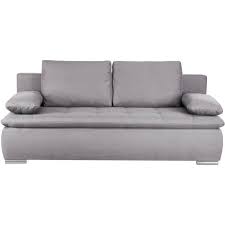 Cdiscount est une entreprise française de commerce en ligne. Claudio Banquette Convertible Tissu Gris Clair Achat Vente Banquette Soldes Sur Cdiscount Des Le 20 Janvier Cdiscount