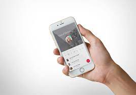 Maybe you would like to learn more about one of these? Iphone In Hand Transparent Mockup Best Free Mockups