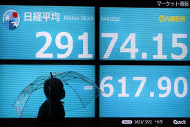 | how to prepare for it?many are predicting the market to crash in 2021. Asia Markets Fall Again As Virus Fears Hit Confidence Stocks The Business Times