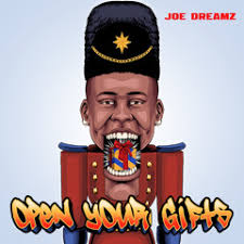 Stream JoeDreamz music