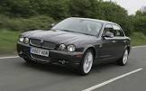 Jaguar-XJ-(2009)