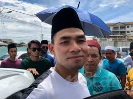 The best of saleem iklim full album lagu malaysia lama populer. Dia Sempat Bergurau Dan Cuba Lawan Sakit Isteri Allahyarham Saleem Hiburan Mstar