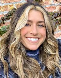 Katherine Steinberg's Instagram, Twitter & Facebook