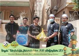 Bantuan yayasan wilayah persekutuan kuala lumpur : Yayasan Terengganu Sumbang 65 000 Bantu Pelajar Di Mesir Trdi News