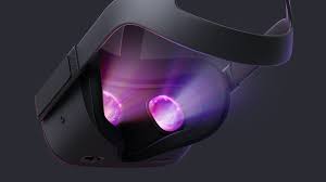 Dojo iii's list of unlockable lightsaber hilts spans across the . A Year After Launch Oculus Says Quest Is Starting A Vr Revolution Protocol The People Power And Politics Of Tech