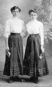 Pin By Flor Alvarez On Ruddigore 1910 Fashion Edwardian Fashion 1910s Fashion