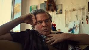 A page for describing creator: Deepfake Tech Gives Val Kilmer Back His Voice Nerdist