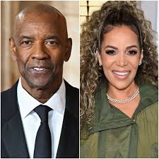 DENZEL WASHINGTON SHUTS DOWN THE VIEW WITH ONE CALM LINE—'YOU DON'T KNOW  WHERE I'VE USED MY VOICE'" He didn't raise his voice. He didn't argue. He  simply stood up and said, “You