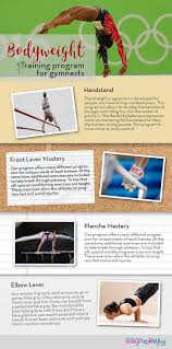 This Package Contains The Following Programs Hand Stand Front Lever Planche Elbow Lever Watch Th Bodyweight Training Program Flexibility Body Weight Training