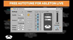 Rockstar games released the original grand theft auto and grand theft auto 2 as registered free downloads sev. Autotune For Ableton Live Free Download Beat Lab
