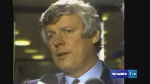 Former Ky. senator and governor, Wendell Ford, has died