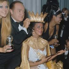 See who won miss universe 2020, then browse photos from the competition. Feminism Flour Bombs And The First Black Miss World Race The Guardian