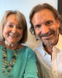 Deena Sherman's Instagram, Twitter & Facebook