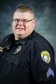 This week's Stand with the Shield Law Enforcement Officer of the week is  Sergeant Dustin Whitehill with the Neosho Police Department. Sgt. Whitehill  has been with the Neosho department since 2011 after