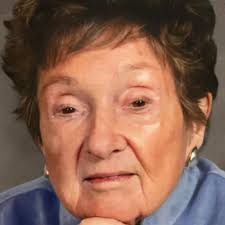 Obituary information for Elsie Long Washington