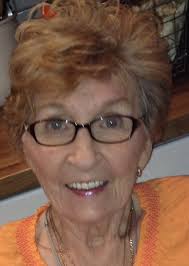 Obituary for Ina M. Filley