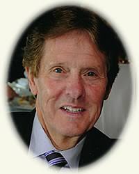 Obituary for Robert L. Weber