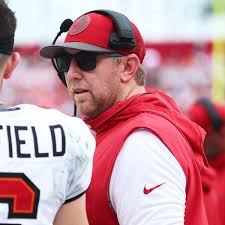 Why Liam Coen Deserves Thorough Consideration for Bears Coach