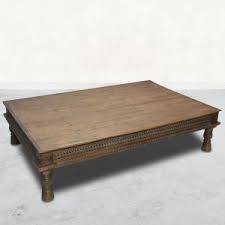 Explore 6 listings for indian coffee tables uk at best prices. Indian White Wash Coffee Table Rajasthan Orient House