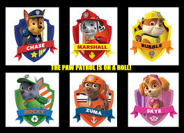 See more ideas about paw patrol, paw, paw patrol rocky. Paw Patrol Wallpaper By Wolfboss22 On Deviantart