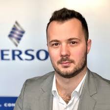 I'm incredibly proud to share that OUR amazing Team has been honored with  the Emerson Actuation Technologies President's Customer Commitment Award!