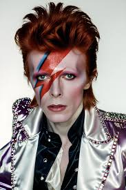 14 year old David Bowie, 1961.