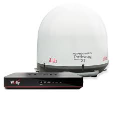Check spelling or type a new query. Winegard Pathway X1 Satellite Bundle Dish For My Rv