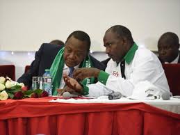 He served over the years as district officer and district commissioner. The Rise And Rise Of Ukur Yatani From District Officer To Treasury Boss