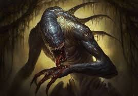 Monster Art Images - Dave Rapoza | Facebook