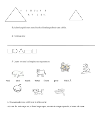 A fost generată o fișă de lucru în format pdf ușor de salvat sau de printat. 0 Fisa Integrata