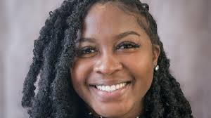 Sydney Sims: Capital B Staff Q&A