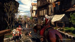 The witcher card game the witcher 3: The Witcher 3 Director Departs Cd Projekt Sa Following A Workplace Bullying Investigation Jioforme