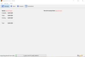 First of all bootstrap.dat files are to speed up the initial blockchain download times and is not necessary if you are already using wallet. I Had Copy The Bootstrap Dat File But It Still Taking Long Time Reddcoin