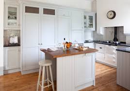 For the kitchen, that element is almost every time the kitchen island. Think You Haven T Got Space For A Kitchen Island Houzz Uk