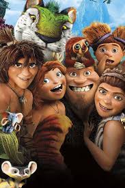 The Croods Good Animated Movies Cartoon Drawings Animated Movies