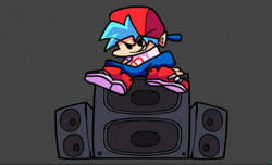 Friday night funkin', an arcade style musical extravaganza that has captured and garnered a huge fan base for itself despite being what one. Do You Have Common Knowledge Of Friday Night Funkin Test