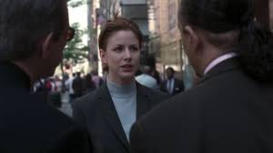 We have full episodes of law & order: Season 3 Episode 11 Diane Neal As Amelia Chase Before Becoming Casey Novak Diane Neal Law And Order Svu Law And Order