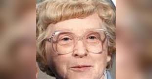 Iris Pauline Tibbs Obituary