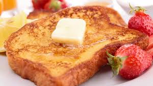 Tops Friendly Markets Recipe Brioche French Toast